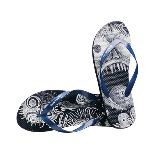 Pánská letní obuv SUPERSWIM HORROR
